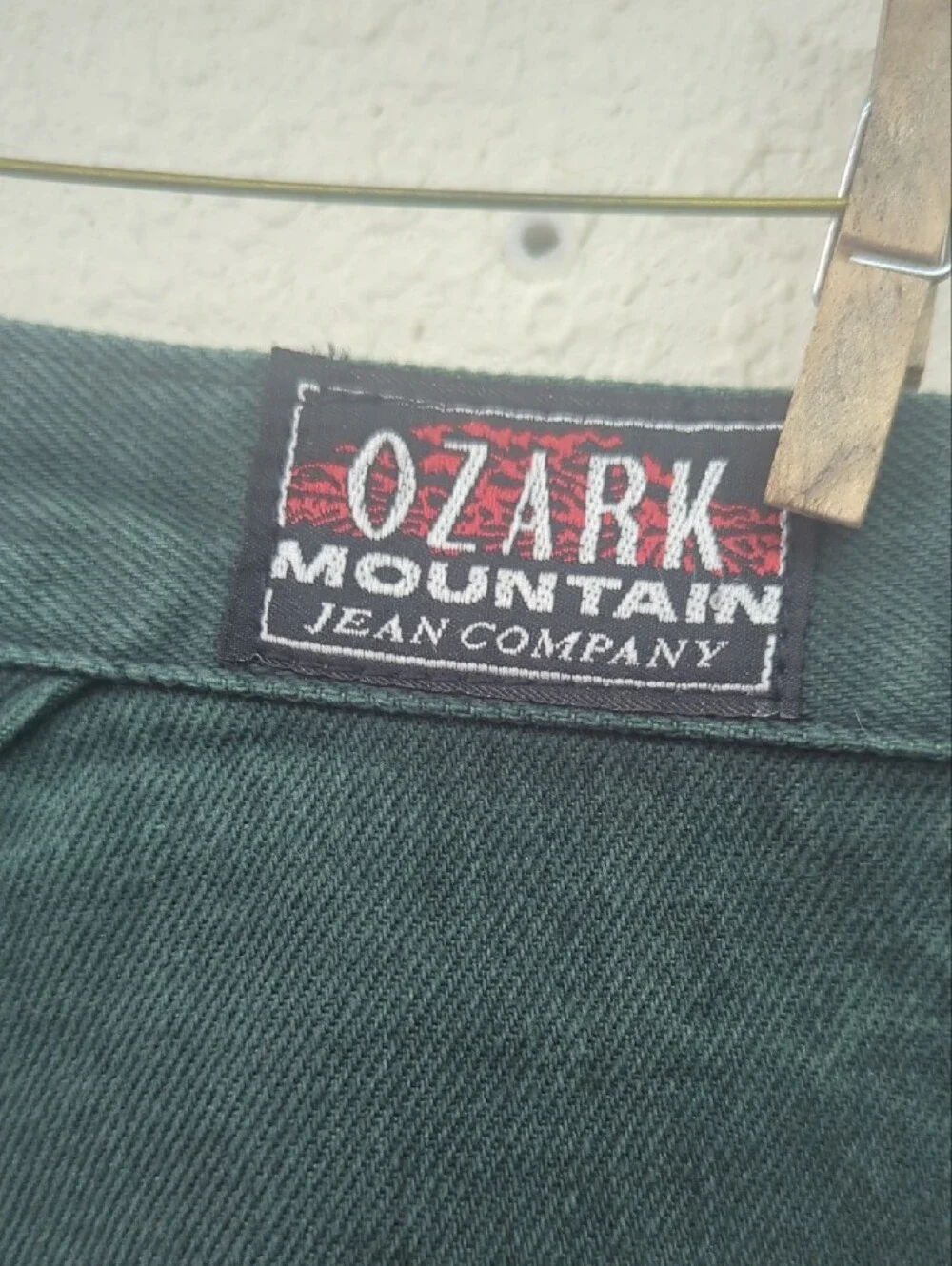 Ozark Mountain classic women